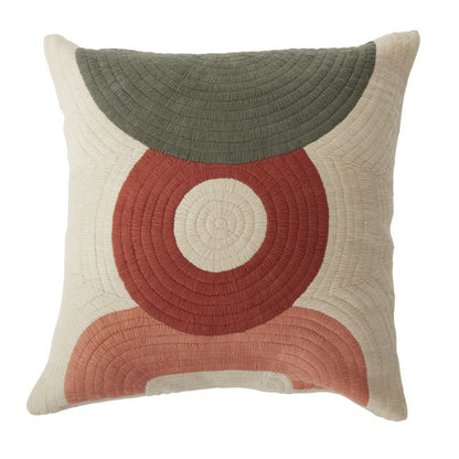 The Monterrico Pillow by Accent Decor | Luxury Pillows | Willow & Albert Home