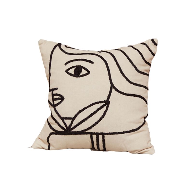 The Soraya Pillow by Accent Decor | Luxury Pillows | Willow & Albert Home