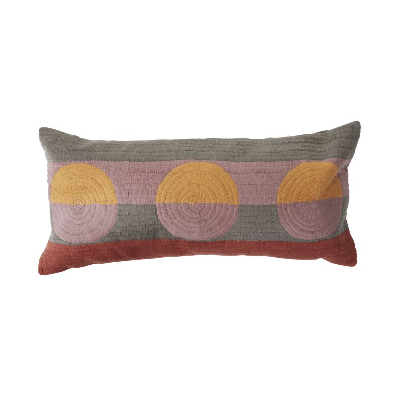 The La Mina Pillow by Accent Decor | Luxury Pillows | Willow & Albert Home