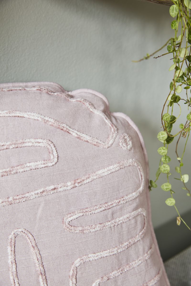 The Boardwalk Pillow by Accent Decor | Luxury Pillows | Willow & Albert Home