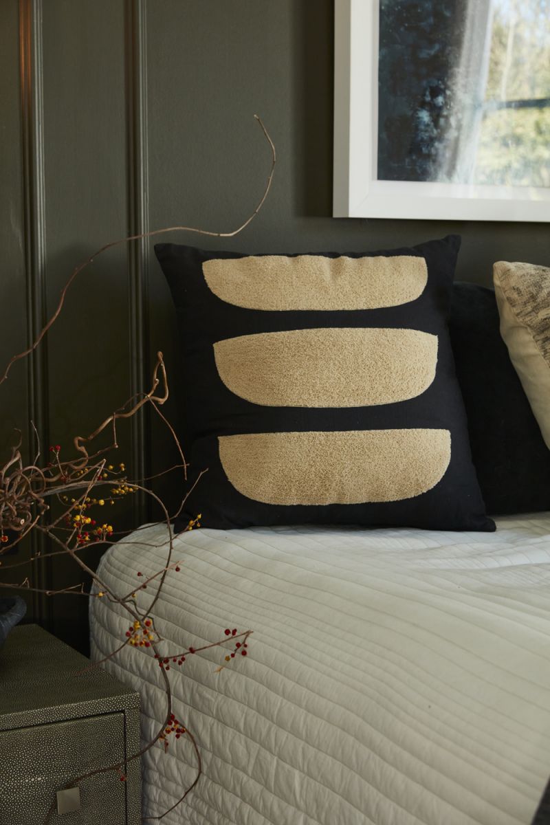 The Aldrich Pillows by Accent Decor | Luxury Pillows | Willow & Albert Home
