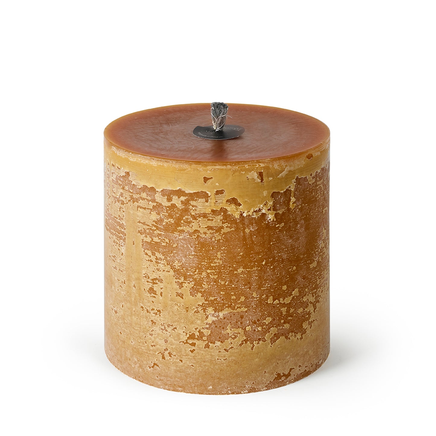 The Pillar Outdoor Super Candle by BIDKhome | Luxury Candles | Willow & Albert Home