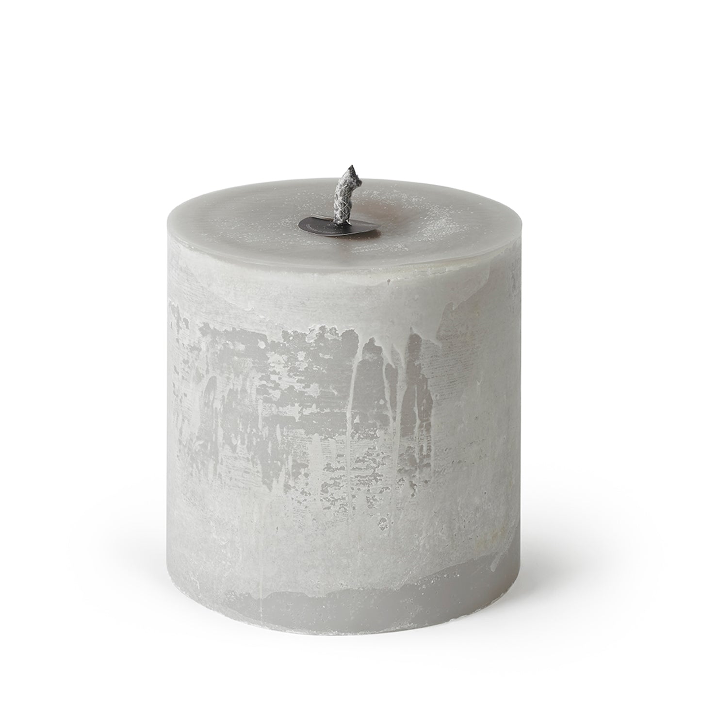 The Pillar Outdoor Super Candle by BIDKhome | Luxury Candles | Willow & Albert Home