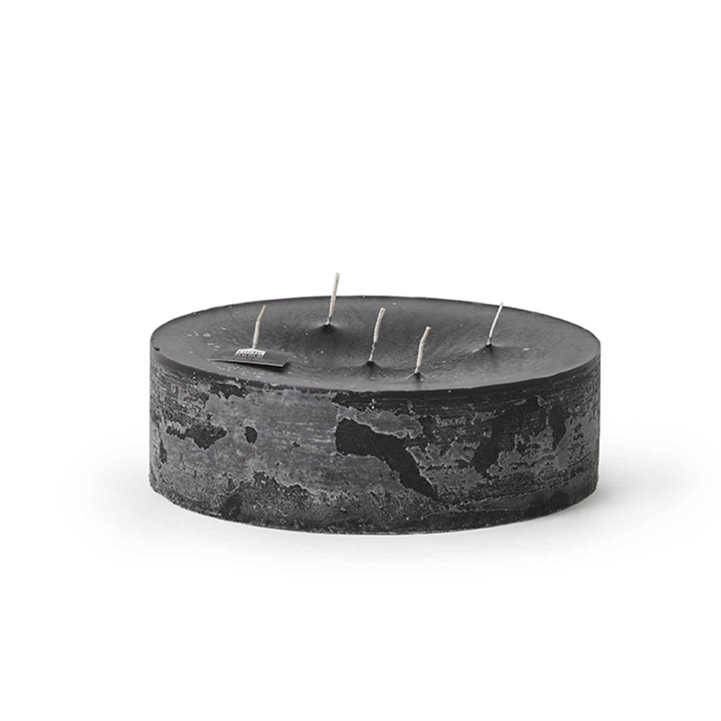 The Pillar Super Candle by BIDKhome | Luxury Candles | Willow & Albert Home