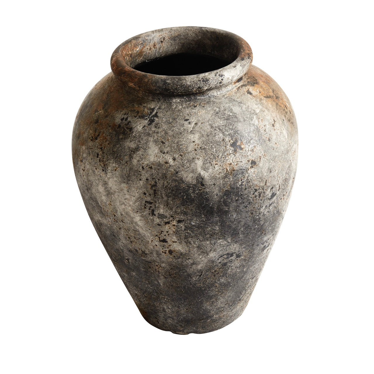The Echo Jar by MUUBS | Luxury Vases, Jars & Bowls | Willow & Albert Home