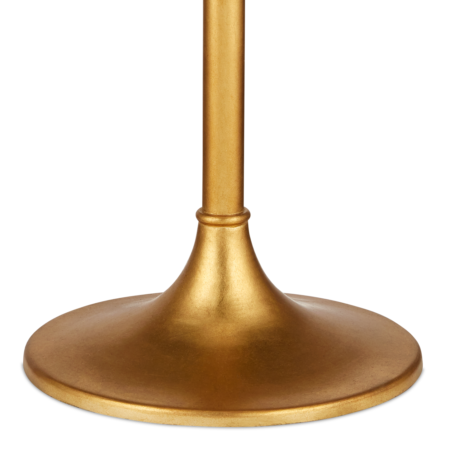The Rossville Floor Lamp by Currey & Company | Luxury Floor Lamps | Willow & Albert Home