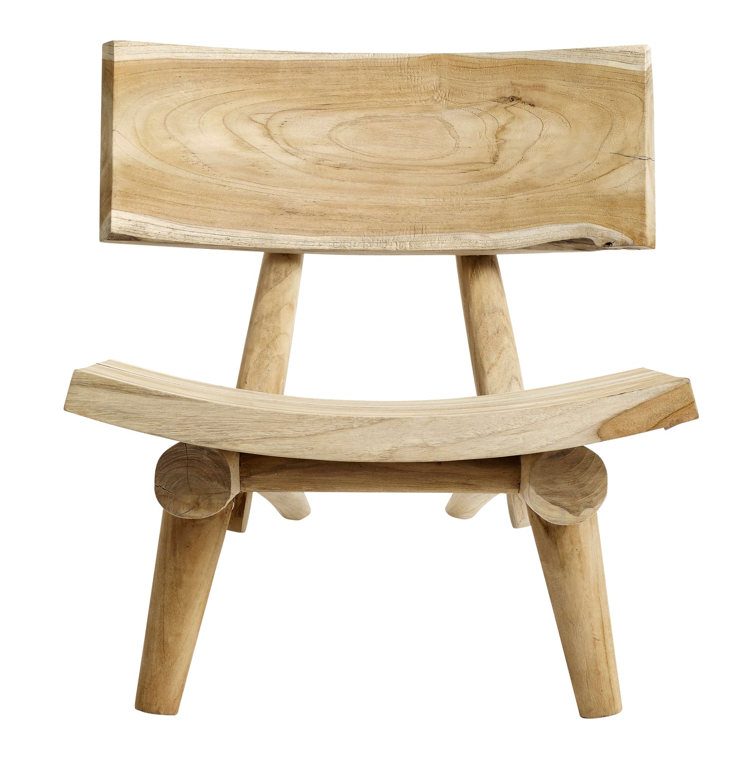 The Dakota Chair by MUUBS | Luxury Armchairs | Willow & Albert Home