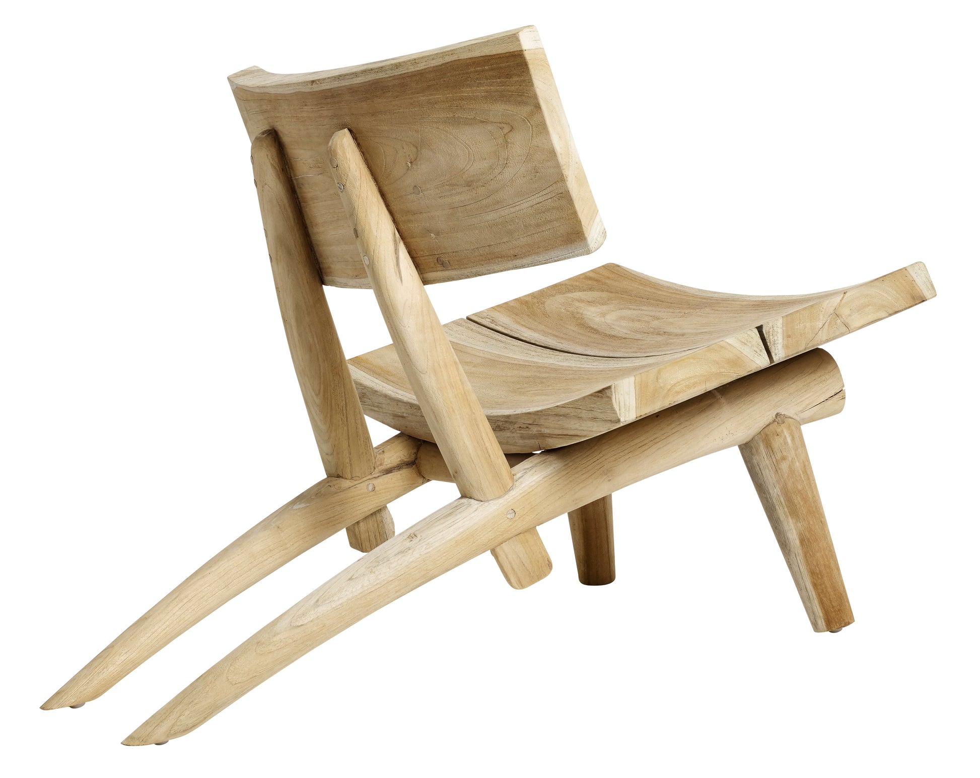 The Dakota Chair by MUUBS | Luxury Armchairs | Willow & Albert Home