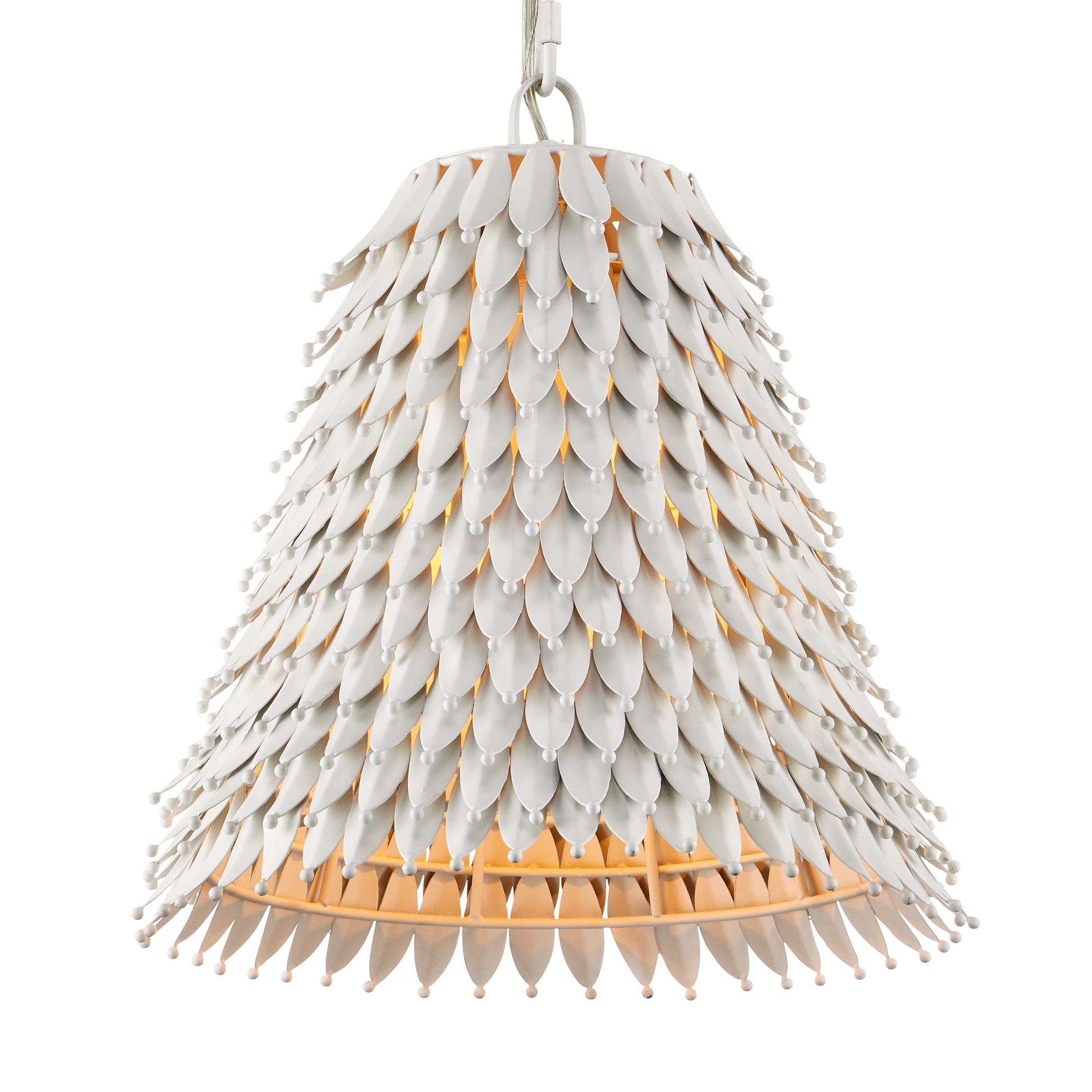 The Overlay Small Pendant by Currey & Company | Luxury Pendants | Willow & Albert Home