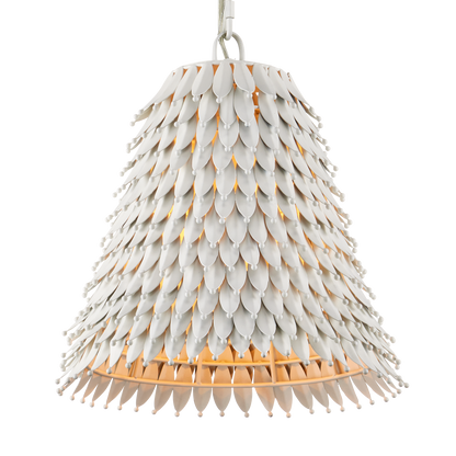 The Overlay Small Pendant by Currey & Company | Luxury Pendants | Willow & Albert Home