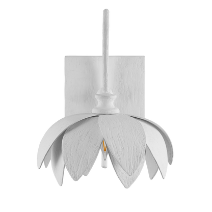 The Sweetheart Wall Sconce by Currey & Company | Luxury Wall Sconces | Willow & Albert Home