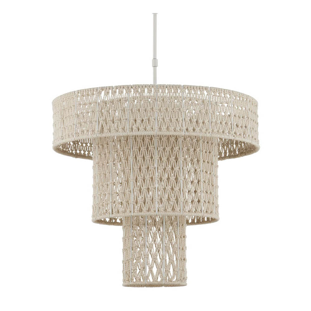 The Counterculture Chandelier by Currey & Company | Luxury Chandeliers | Willow & Albert Home
