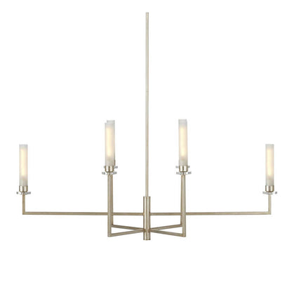 The Courante Chandelier by Currey & Company | Luxury Chandeliers | Willow & Albert Home