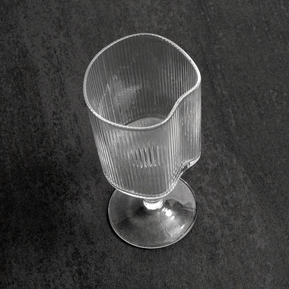 The Ripe Wine Glass by MUUBS | Luxury Glassware | Willow & Albert Home