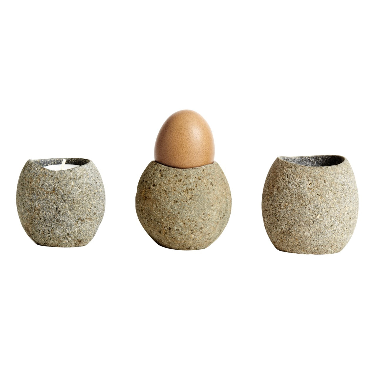 The Valley Egg Cup by MUUBS | Luxury Kitchen Accessories | Willow & Albert Home