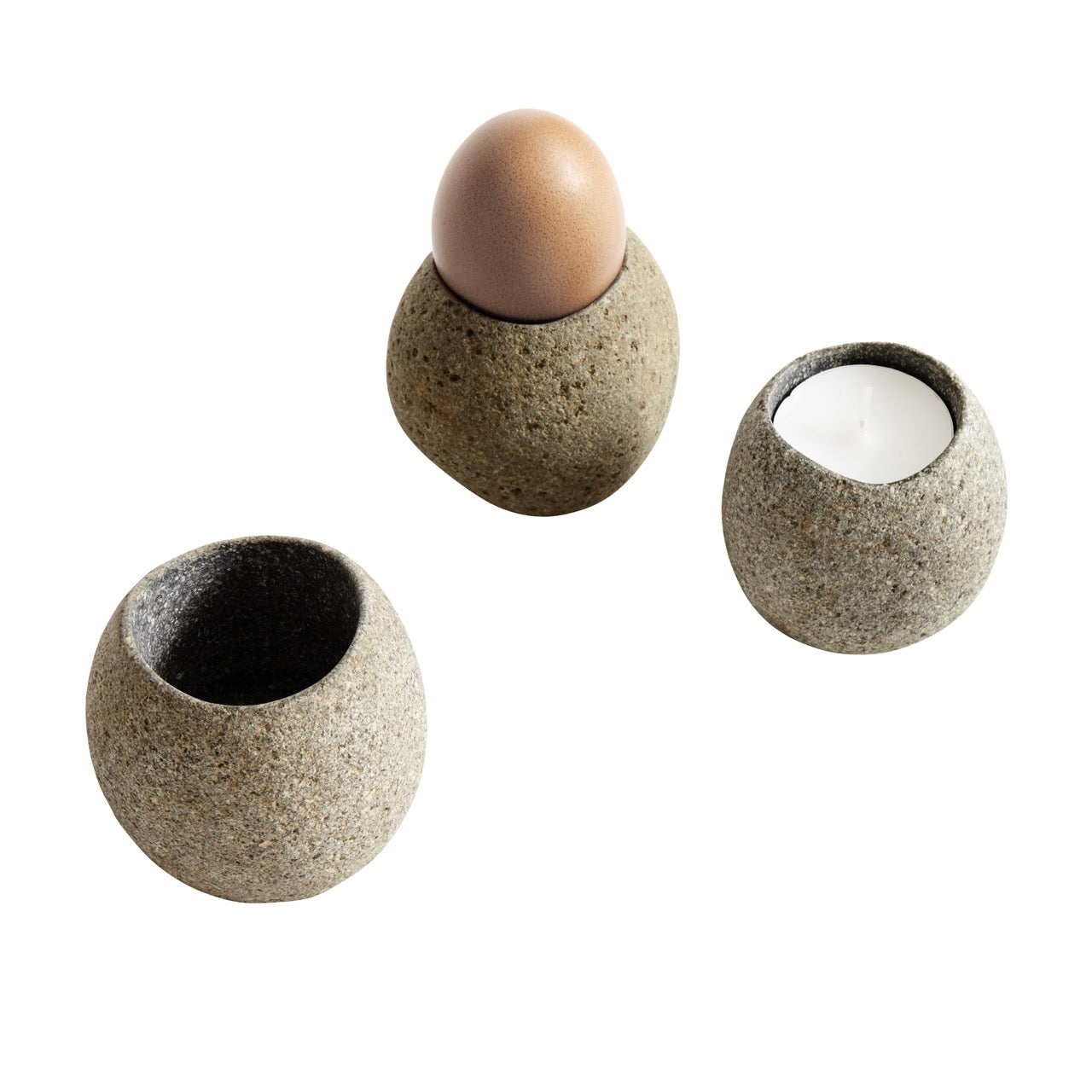 The Valley Egg Cup by MUUBS | Luxury Kitchen Accessories | Willow & Albert Home