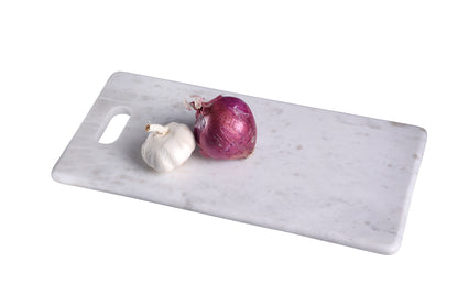 The Marble Cheese Board Set of 2 by BIDKhome | Luxury Serving Boards | Willow & Albert Home
