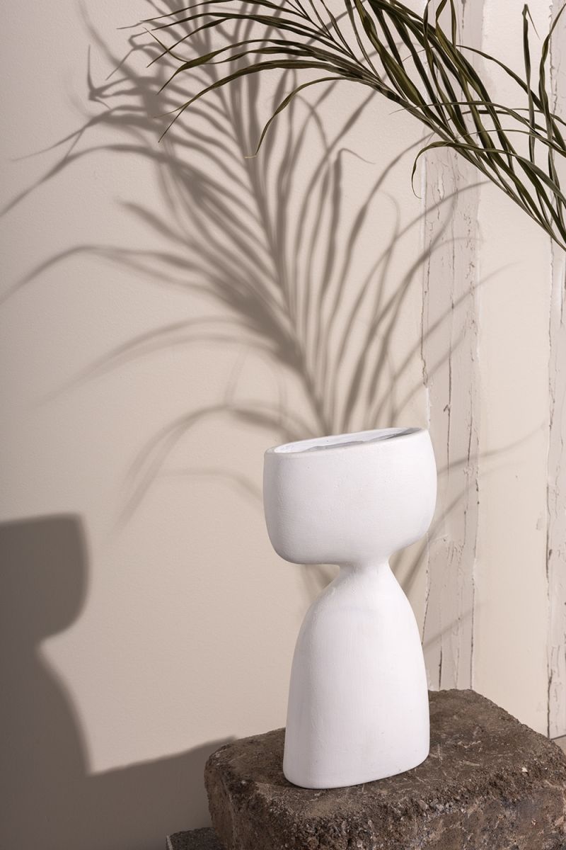 The Nadir Vase by Accent Decor | Luxury Vases | Willow & Albert Home