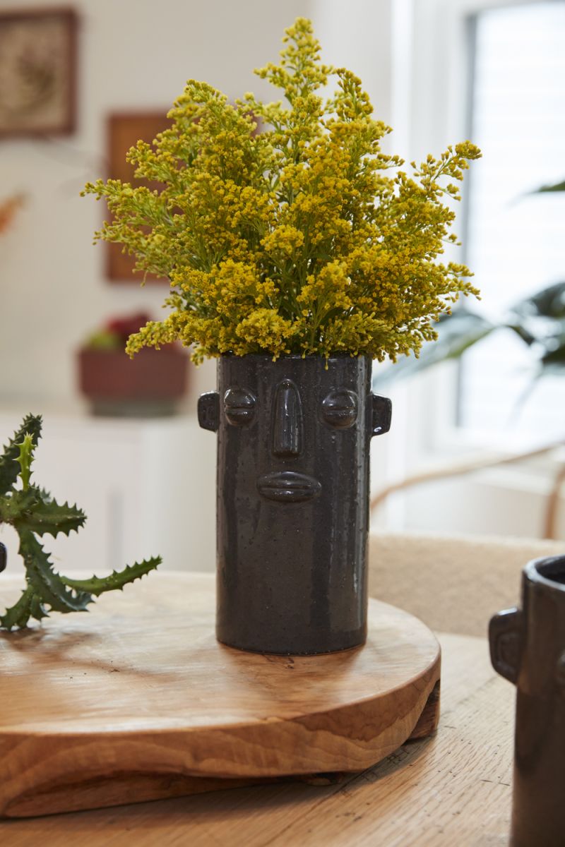 The Ciboney Vase Set Of 2 by Accent Decor | Luxury Vases | Willow & Albert Home