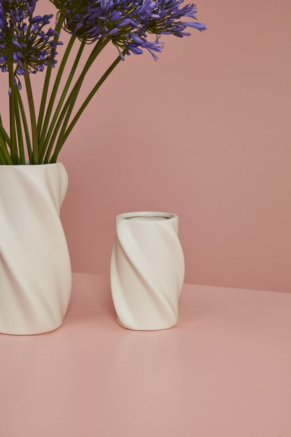 The Florian Vase by Accent Decor | Luxury Vases | Willow & Albert Home