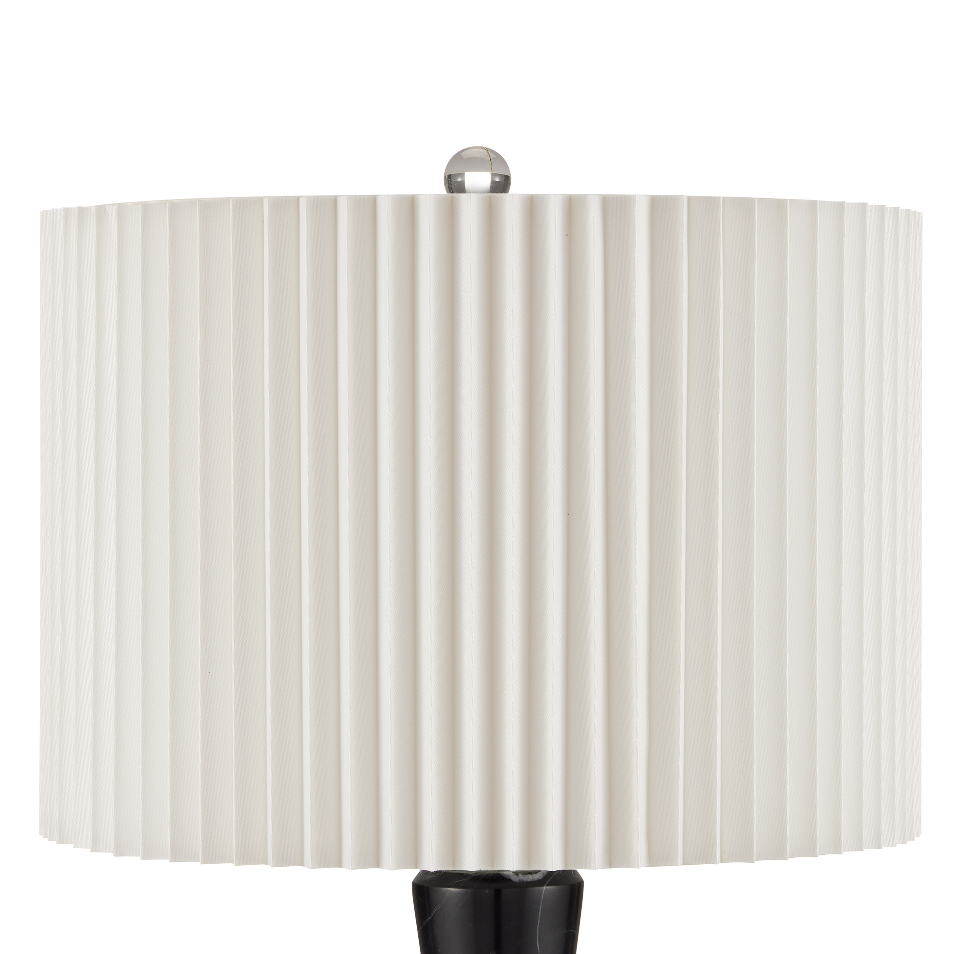 The Edelmar Table Lamp by Currey & Company | Luxury Table Lamps | Willow & Albert Home