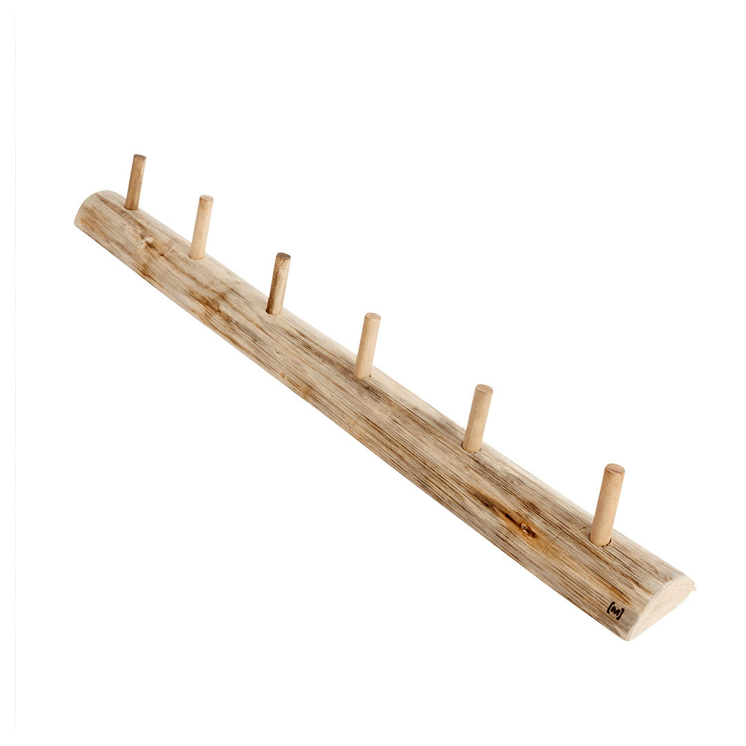 The Alon Coat Rack by MUUBS | Luxury Coat Racks | Willow & Albert Home