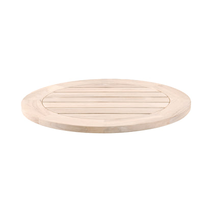 The Boca Outdoor Lazy Susan by Essentials For Living | Luxury Outdoor | Willow & Albert Home