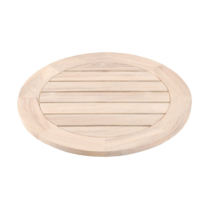 The Boca Outdoor Lazy Susan by Essentials For Living | Luxury Outdoor | Willow & Albert Home
