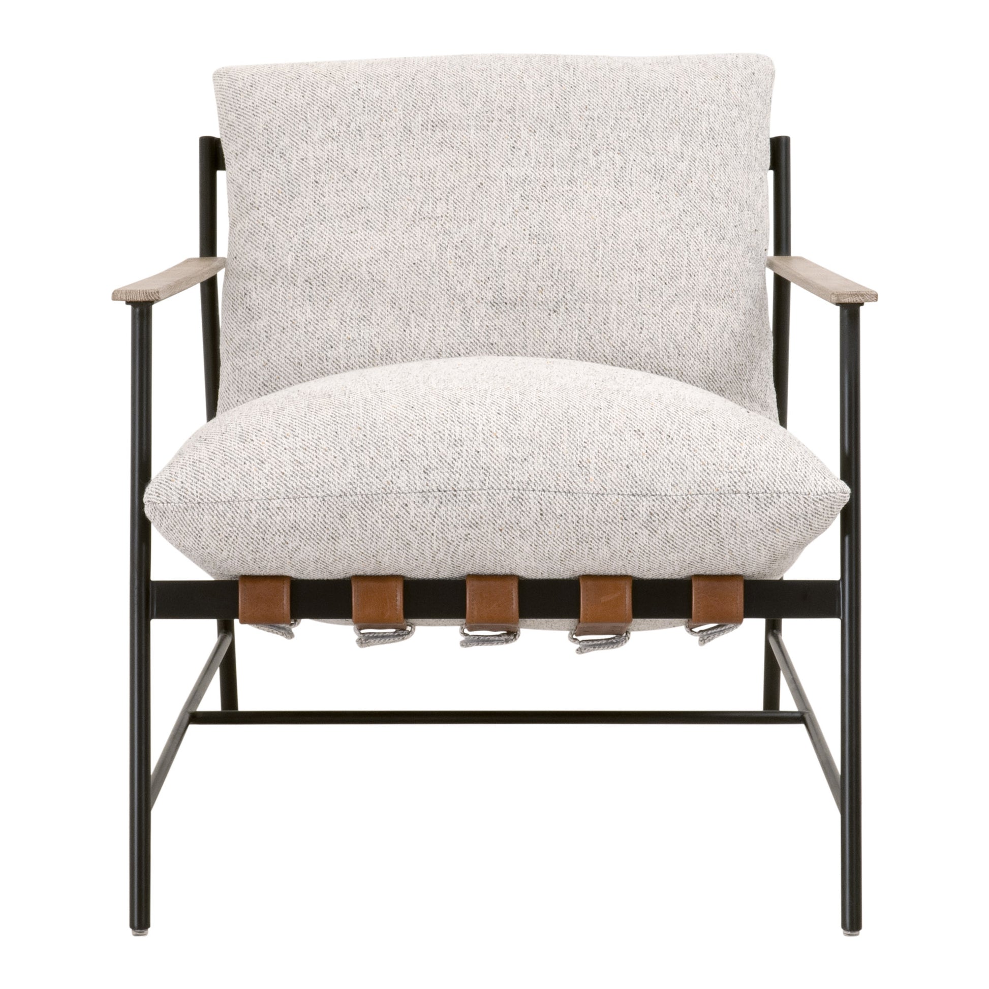 The Brando Club Chair by Essentials For Living | Luxury Armchairs | Willow & Albert Home