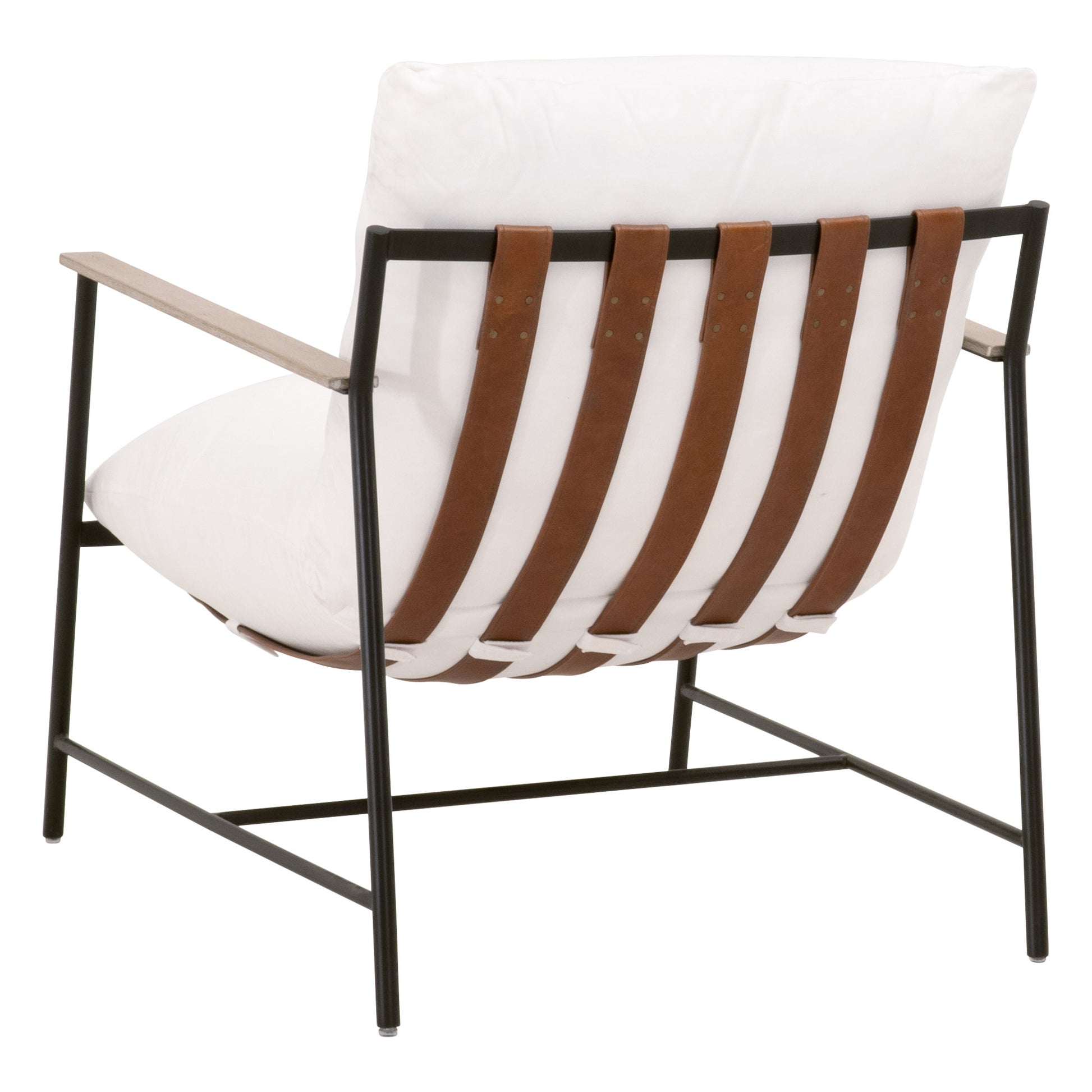 The Brando Club Chair by Essentials For Living | Luxury Armchairs | Willow & Albert Home