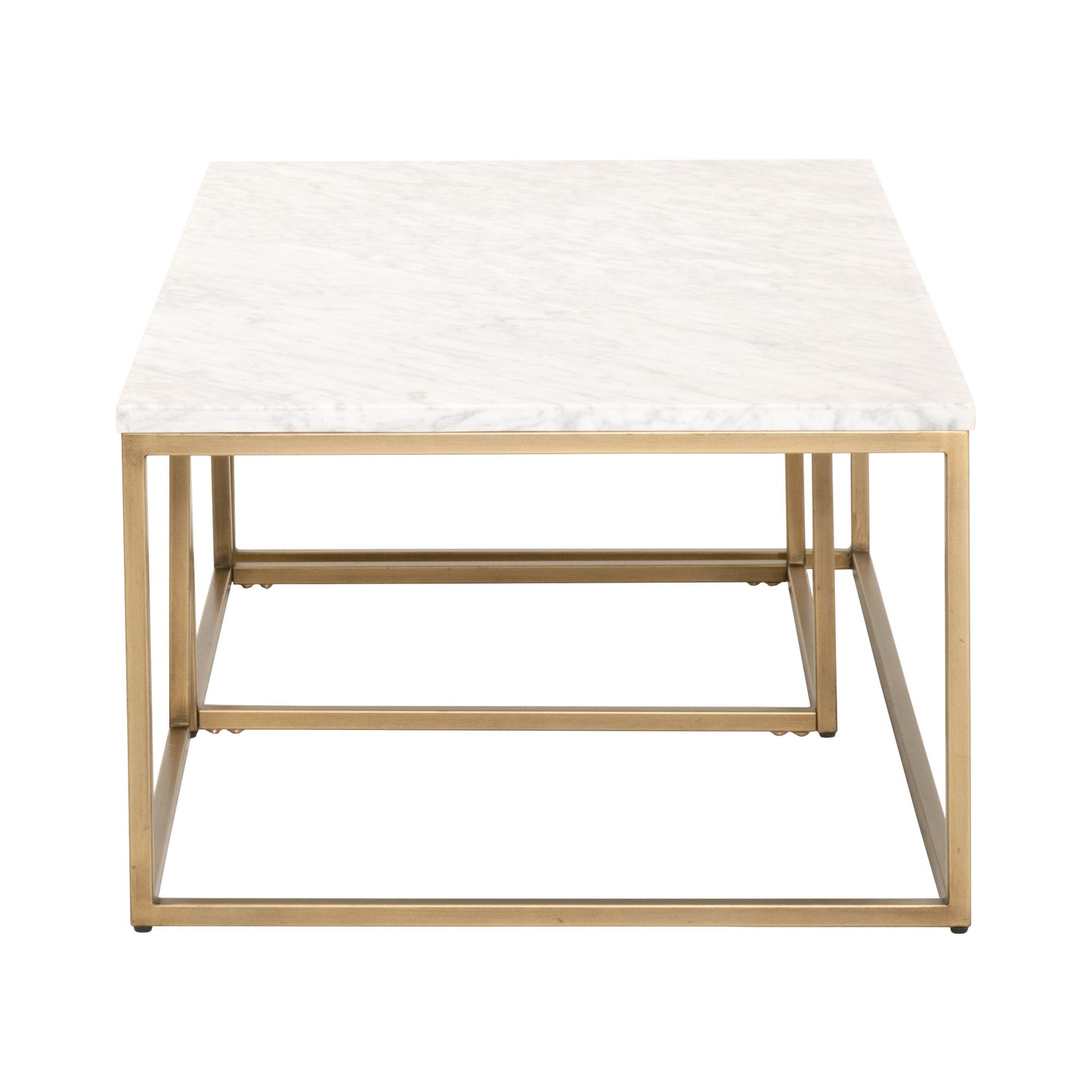 The Carrera Nesting Coffee Table by Essentials For Living | Luxury Coffee Tables | Willow & Albert Home
