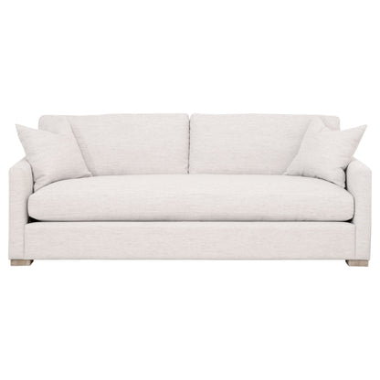The Clara 86" Slim Arm Sofa by Essentials For Living | Luxury Sofas | Willow & Albert Home