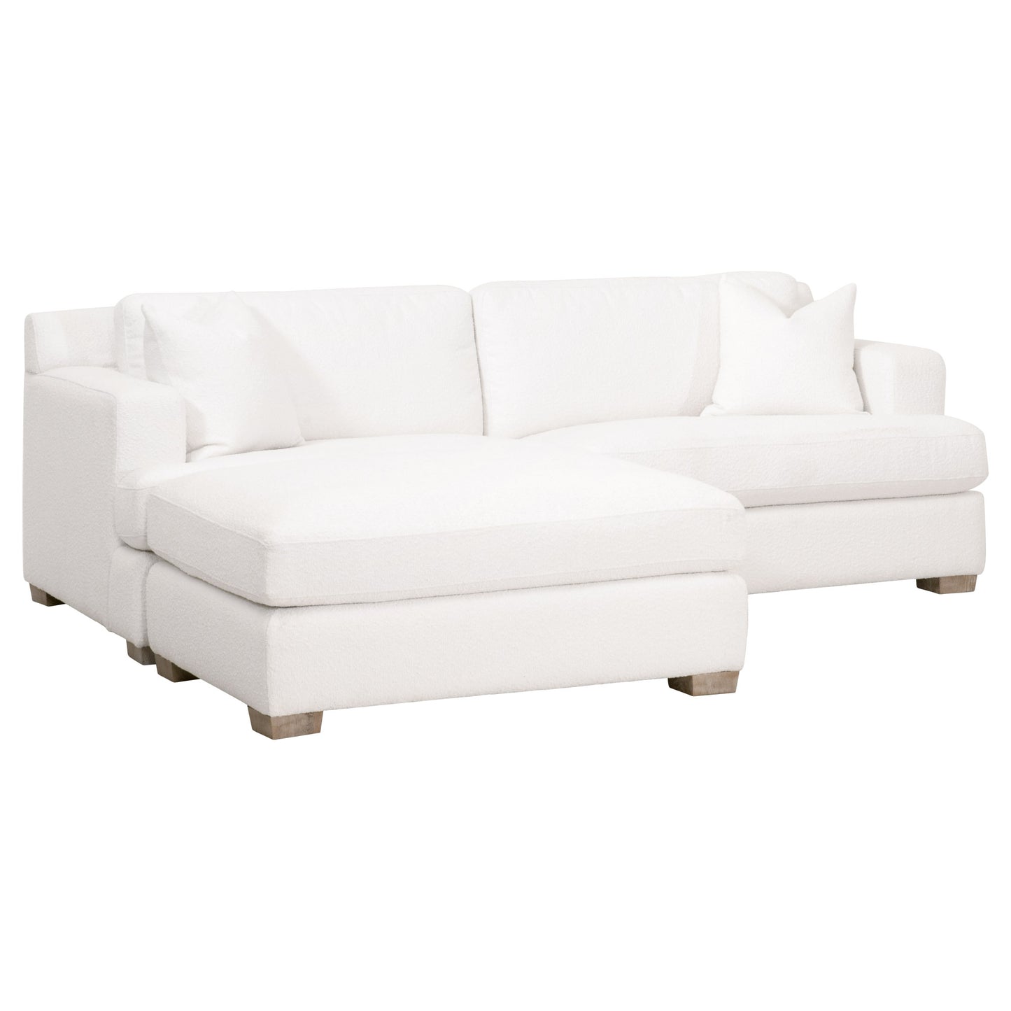 The Dean 92" California Casual Sofa by Essentials For Living | Luxury Sofas | Willow & Albert Home