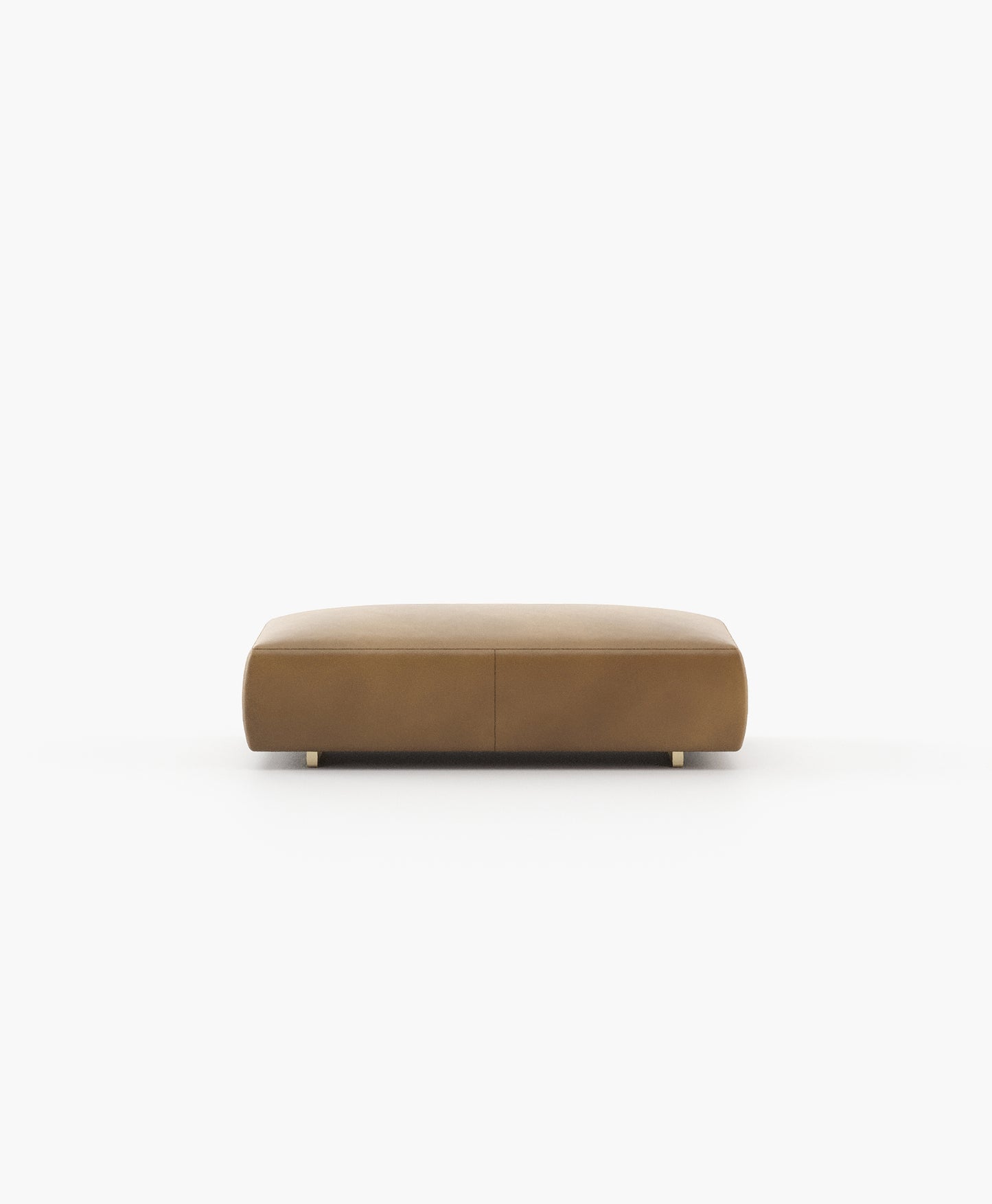 Benner Bench by Laskasas | Luxury Ottomans and Stools | Willow & Albert Home
