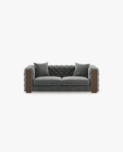 Jean Sofa by Laskasas | Luxury Sofa | Willow & Albert Home