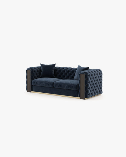 Jean Sofa by Laskasas | Luxury Sofa | Willow & Albert Home