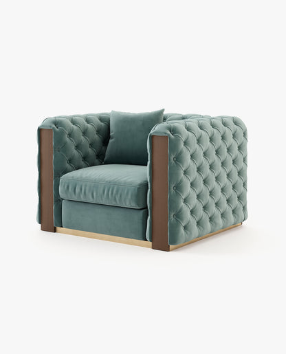 Jean Sofa by Laskasas | Luxury Sofa | Willow & Albert Home