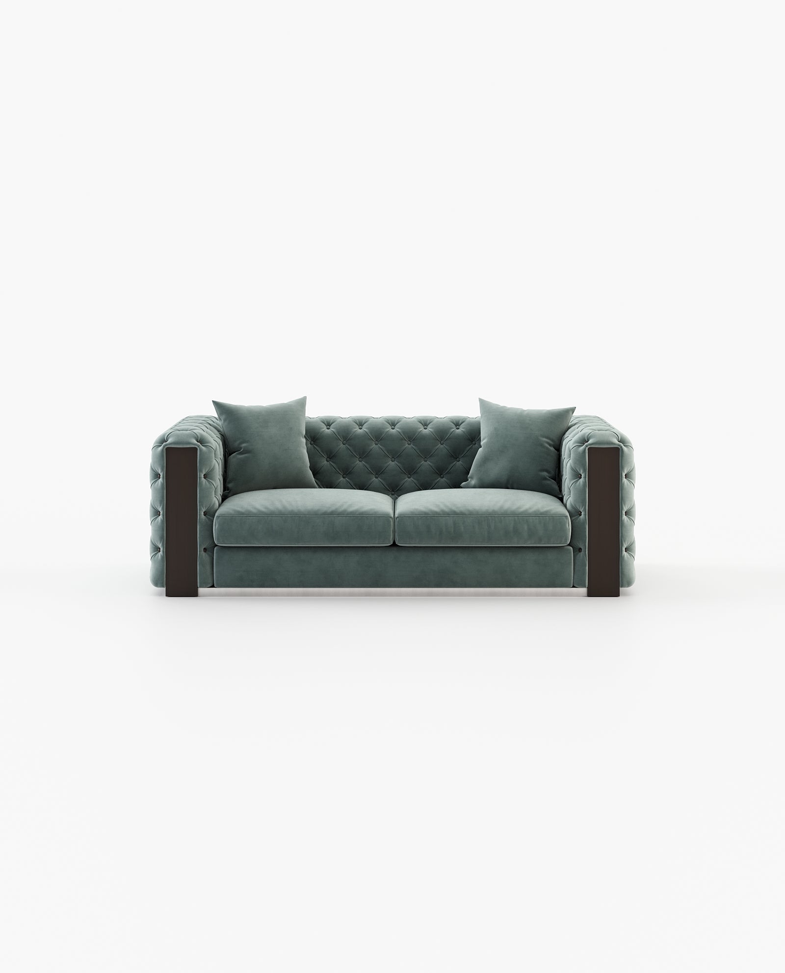 Jean Sofa by Laskasas | Luxury Sofa | Willow & Albert Home