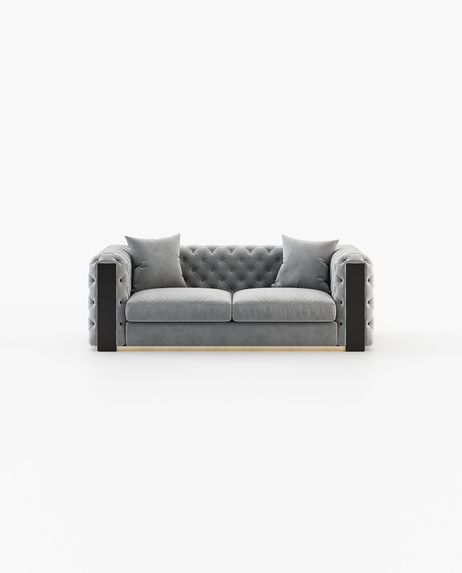 Jean Sofa by Laskasas | Luxury Sofa | Willow & Albert Home