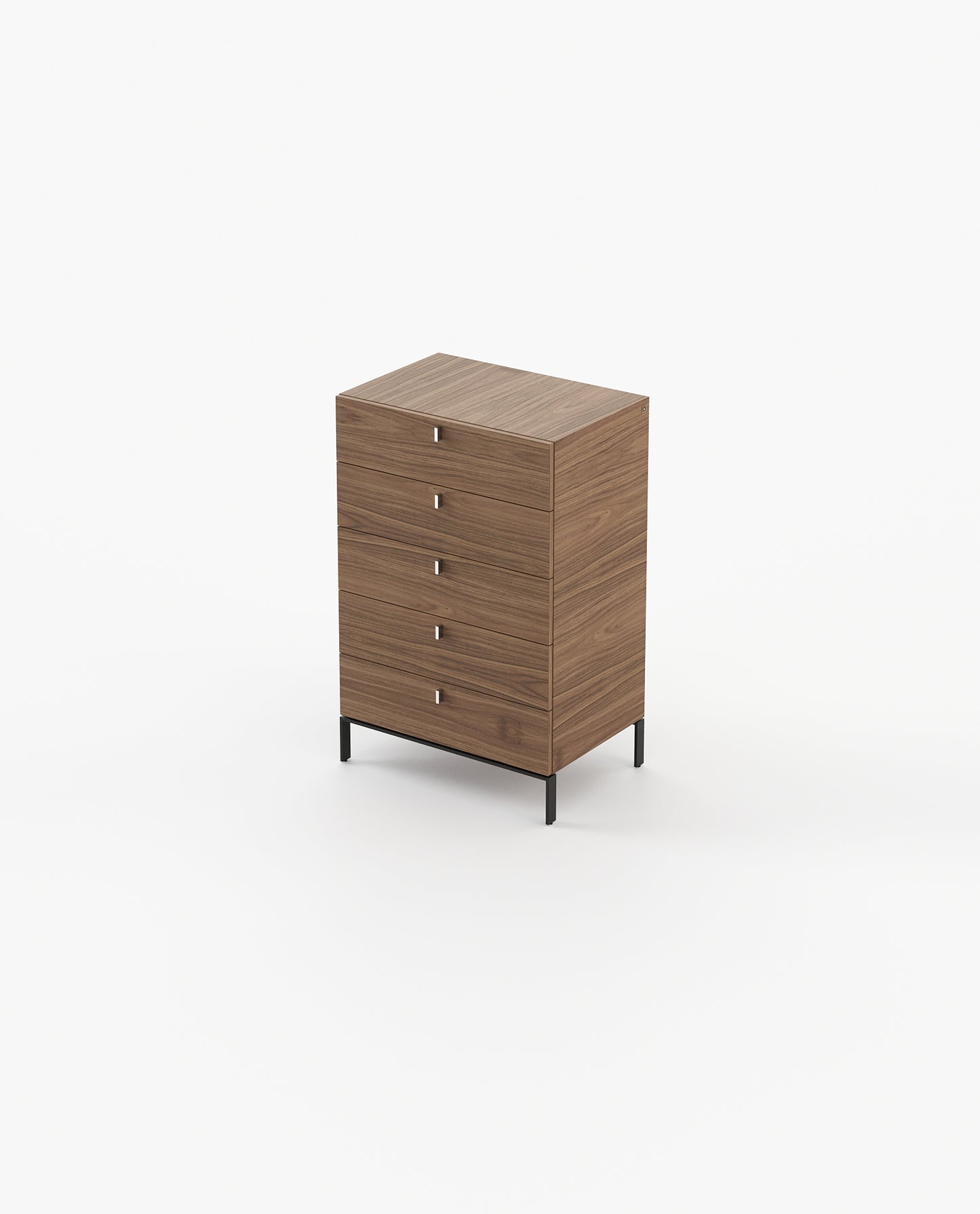 Amber Tallboy by Laskasas | Luxury Dressers and chests | Willow & Albert Home
