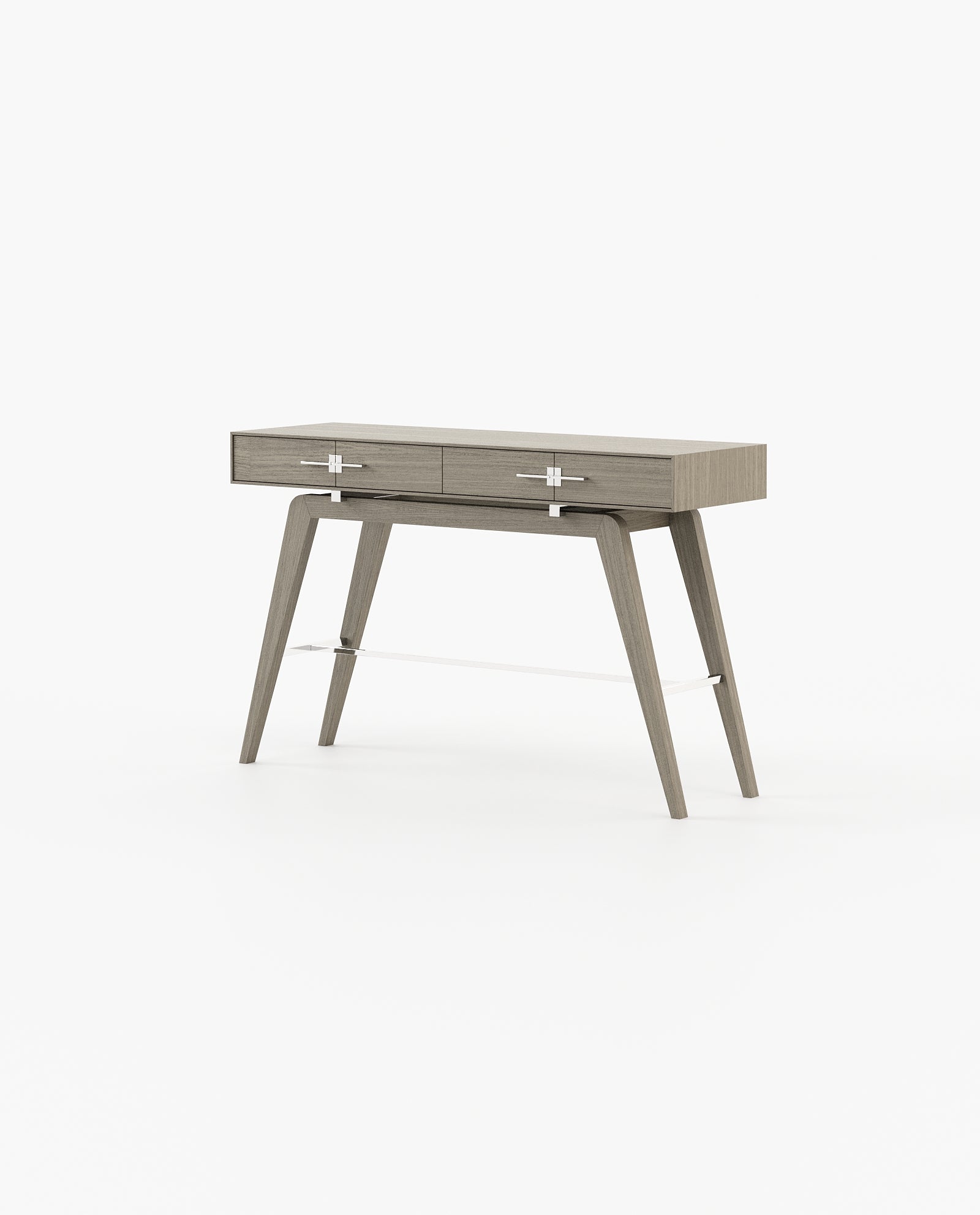 Niels Console by Laskasas | Luxury console table | Willow & Albert Home