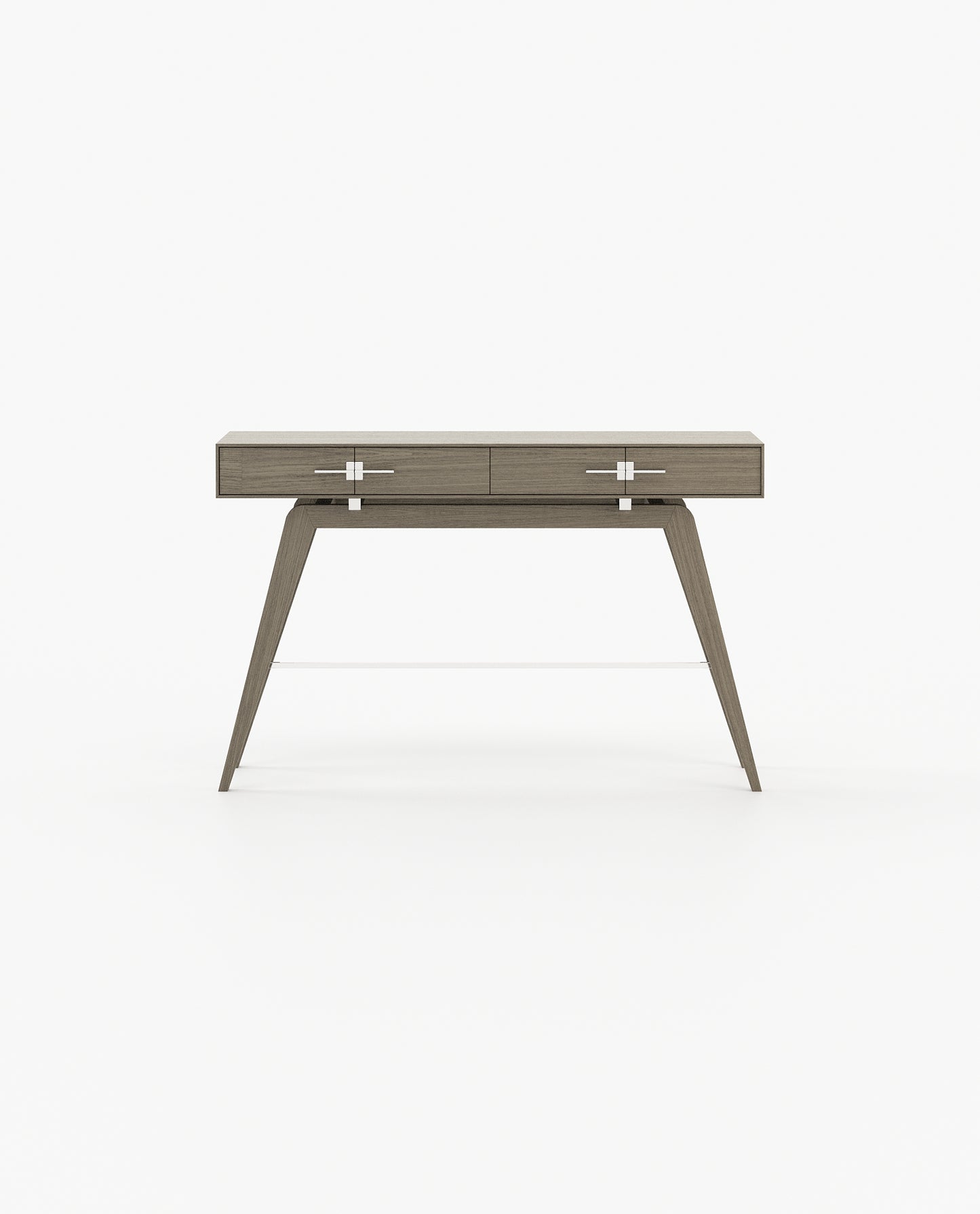 Niels Console by Laskasas | Luxury console table | Willow & Albert Home