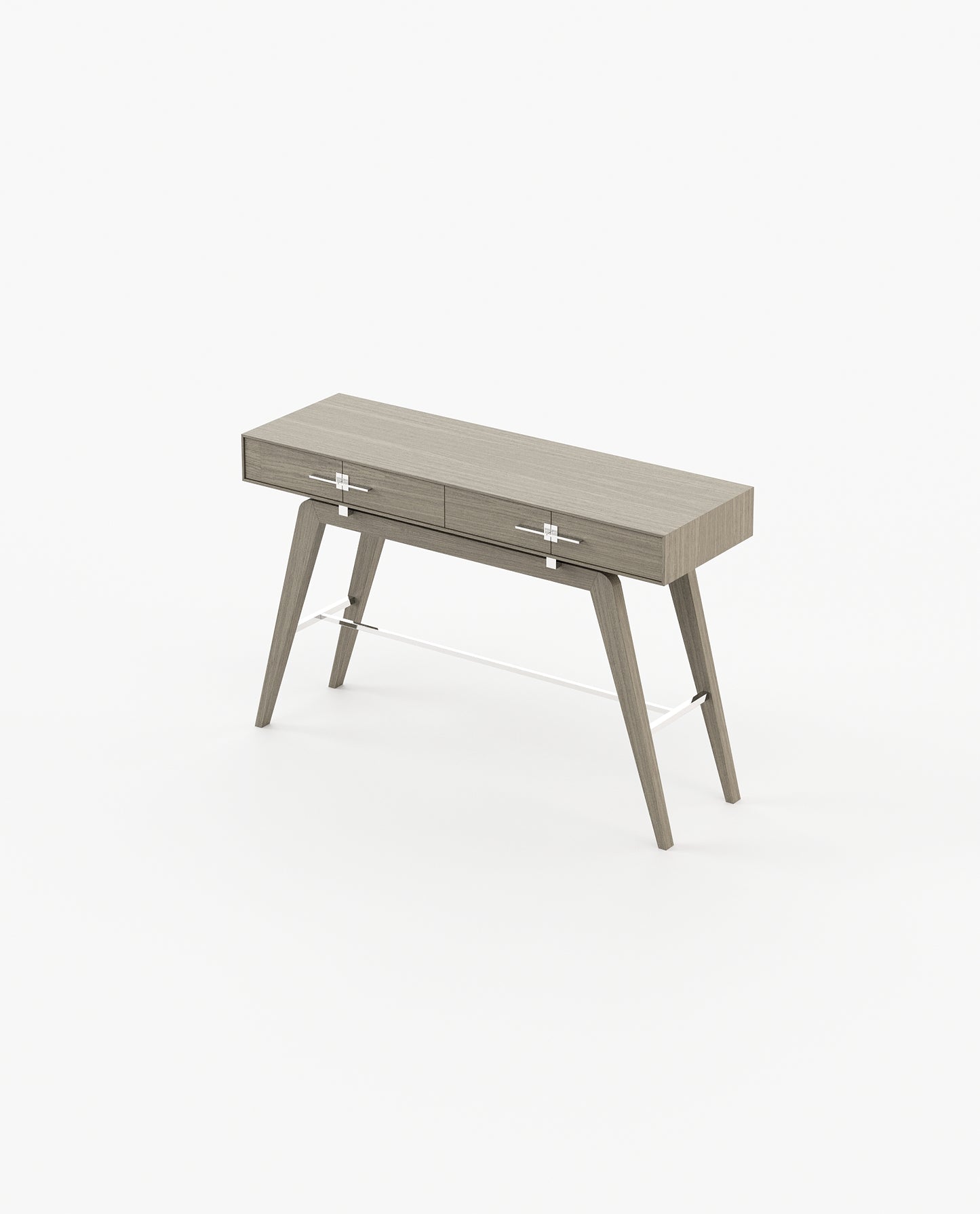 Niels Console by Laskasas | Luxury console table | Willow & Albert Home