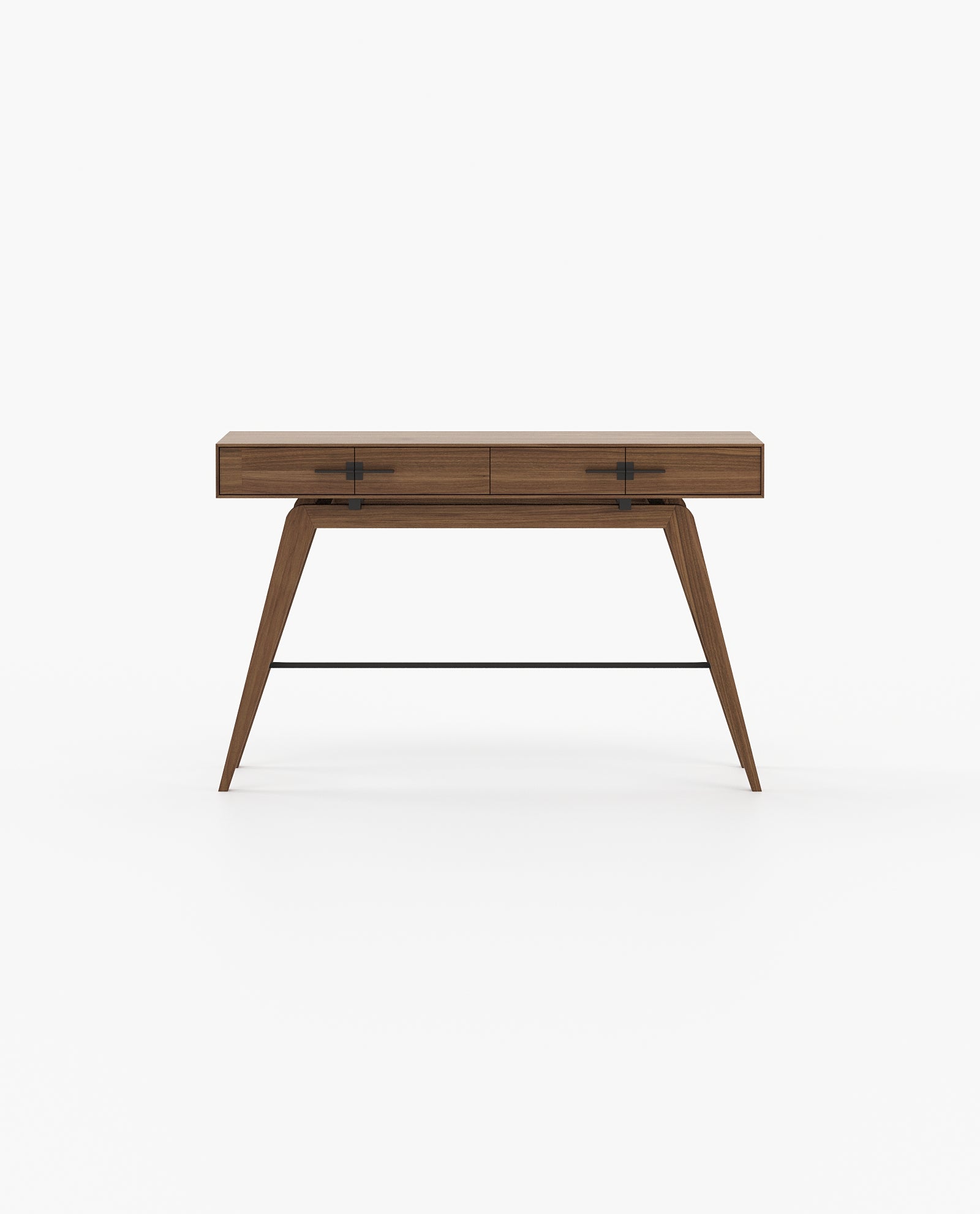 Niels Console by Laskasas | Luxury console table | Willow & Albert Home