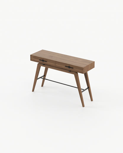 Niels Console by Laskasas | Luxury console table | Willow & Albert Home