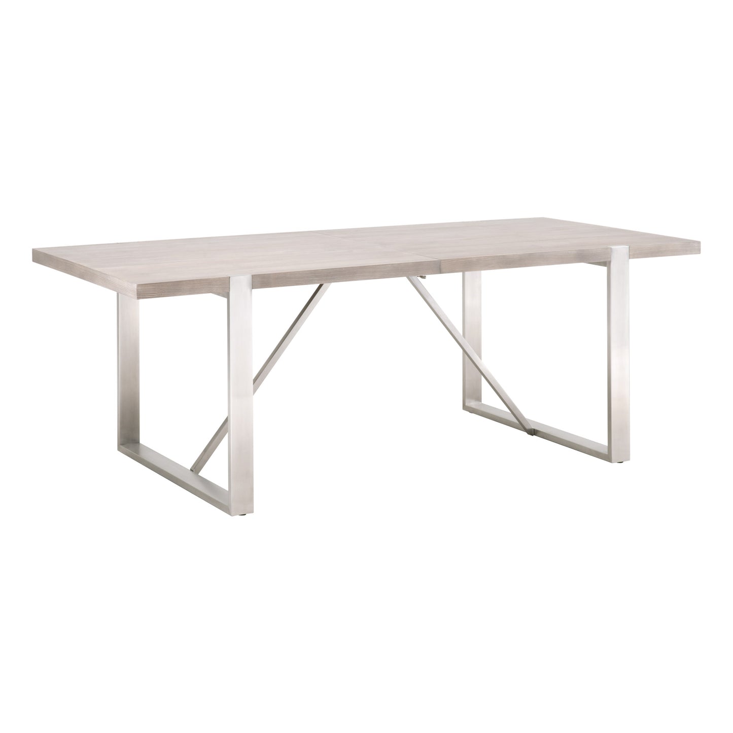 The Gage Extension Dining Table by Essentials For Living | Luxury Dining Tables | Willow & Albert Home