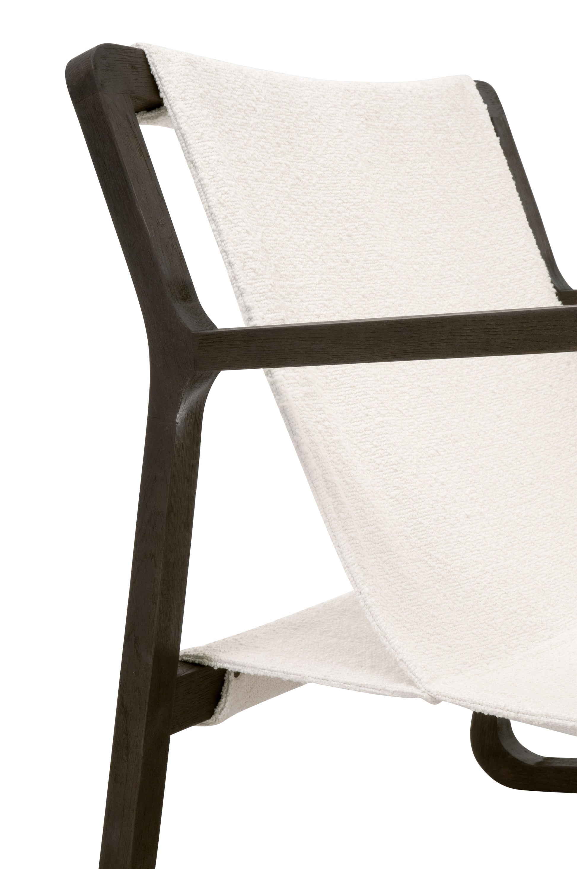 The Hamlin Club Chair by Essentials For Living | Luxury Armchairs | Willow & Albert Home