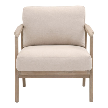 The Harbor Club Chair by Essentials For Living | Luxury Armchairs | Willow & Albert Home