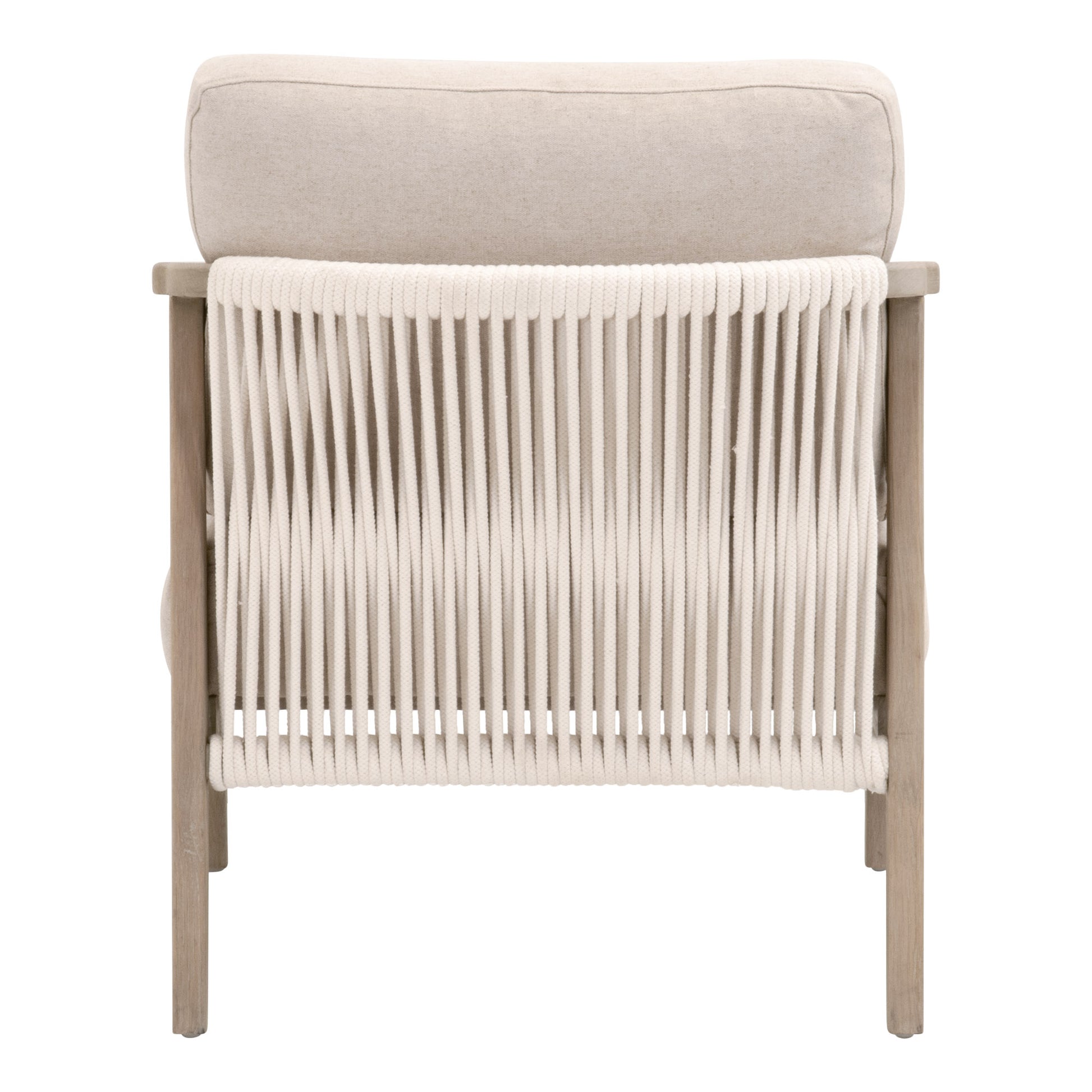 The Harbor Club Chair by Essentials For Living | Luxury Armchairs | Willow & Albert Home