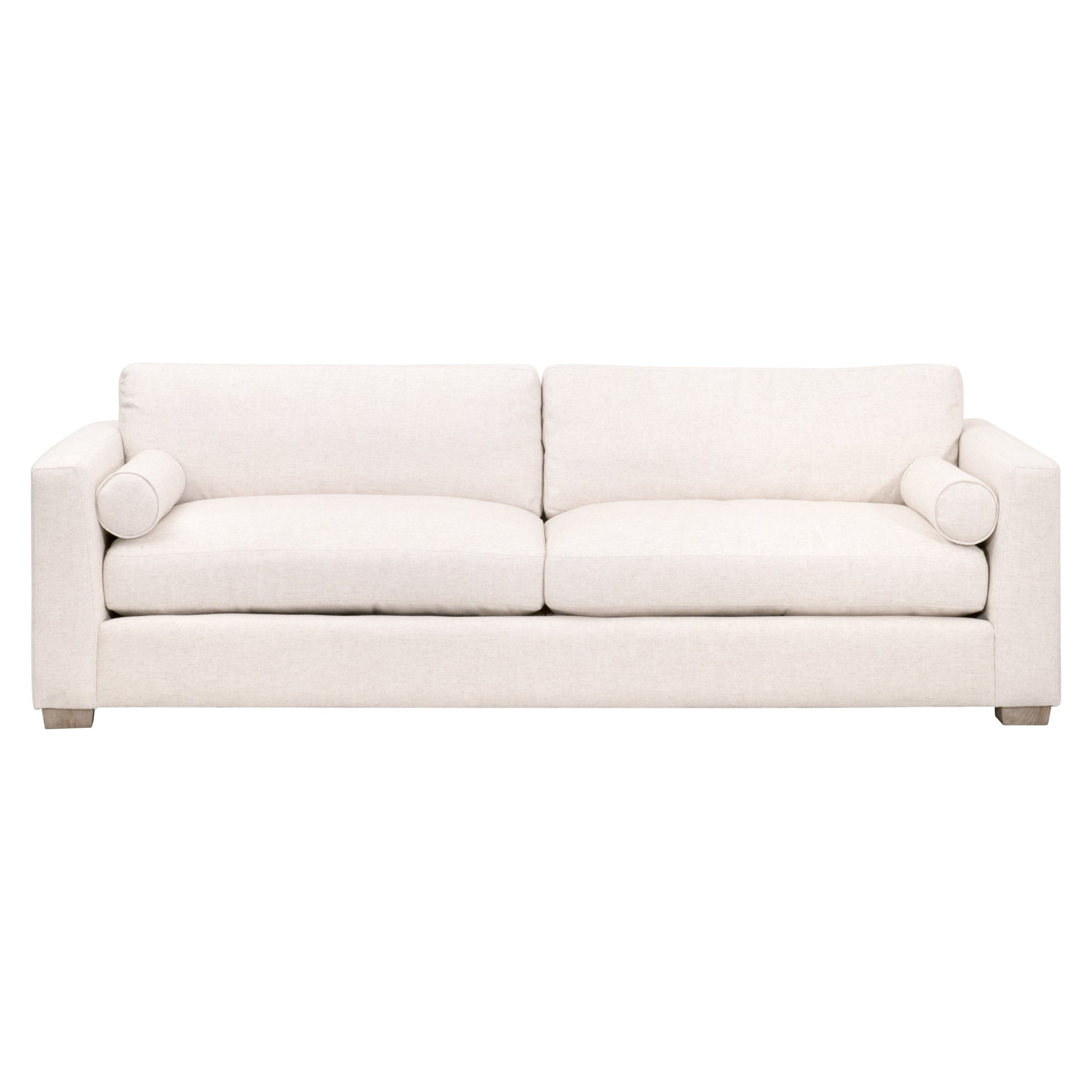 The Hayden Taper Arm Sofa Chair by Essentials For Living | Luxury Sofas | Willow & Albert Home
